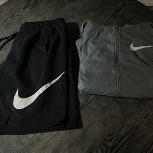 Men’s Nike Clothing Bundle